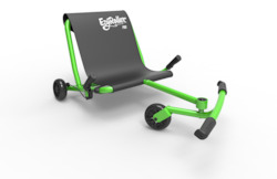 Pro: EzyRoller Pro Lime Green