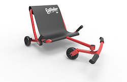 Pro: EzyRoller Pro Bravo Red