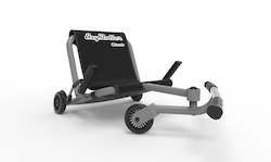 EzyRoller Classic Gunmetal Grey