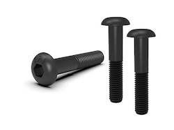Screws: Pro/Pro X Wheel Screws (3 pcs)