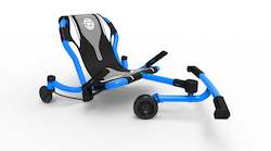X Series: EzyRoller Spinner Aqua Blue