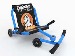 Seats: Classic/Drifter Seat with Halloween artwork