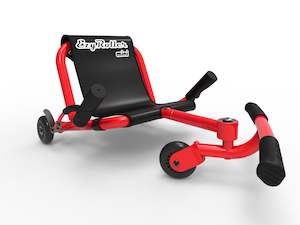 Originals: EzyRoller Mini Bravo Red