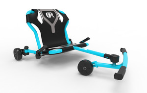 Drifter Pro X: EzyRoller Drifter Pro X Sky Blue