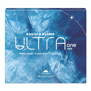 Products: Ultra One Day 90pk - Ezyvision.co.nz