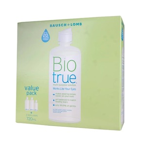 Products: Biotrue Value Pack - Ezyvision.co.nz