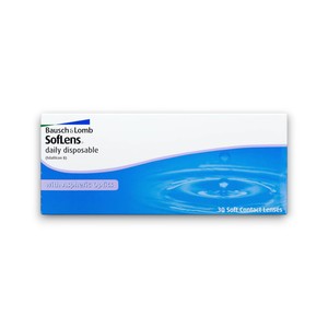 Products: SofLens Daily Disposable Contact Lenses – 30 Pack Ezyvision.co.nz