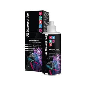 Products: Monosept Hydrogen Peroxide Lens Solution – 360ml Ezyvision.co.nz