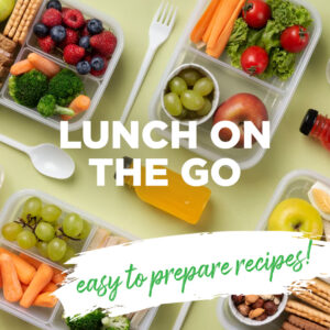 Products: Train Your Gut Guide