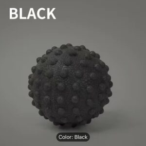 Spikey Ball – The ideal at home tool