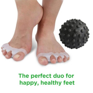 Products: Toe Spacers – Great for bunions