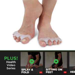 Products: Bunion and Foot Health Video Series