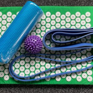 Medium Power Bands
