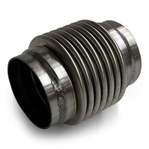 Exhaust Pipe Bellows - SS304