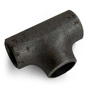 Sch 10 Thickwall - Carbon Steel - T Section