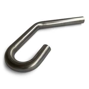304 Stainless Steel UJ Combo Bend