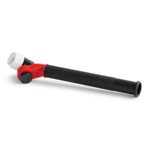 Swivel Head #17 Tig Torch