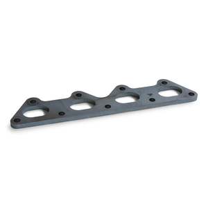 Laser Cut Flanges: Mitsubishi 4G63 Exhaust Flange