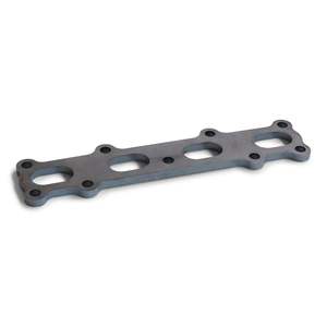 Laser Cut Flanges: Mazda MX5 1.8 Exhaust Flange