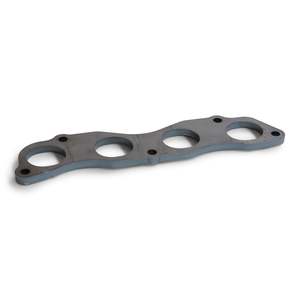 Laser Cut Flanges: Honda K20 Exhaust Flange