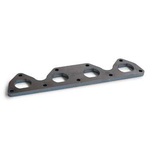 Laser Cut Flanges: Honda H22 Exhaust Flange