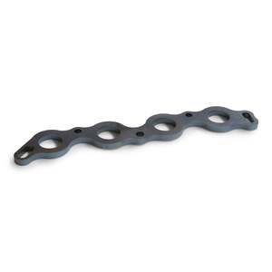 Laser Cut Flanges: Toyota 4AGE Exhaust Flange