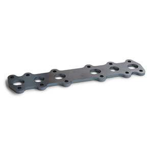 Laser Cut Flanges: Toyota 1JZGTE Exhaust Flange