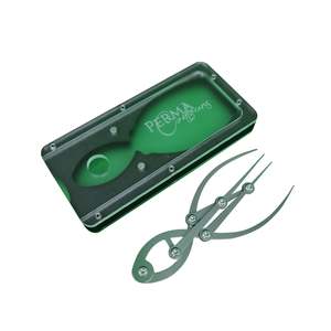 Brow Design Tools: Golden Mean Brow Measuring Calipers