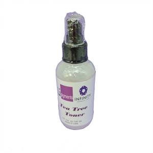 Specialty: LI Pigments Tea Tree Toner - Post Cleanser