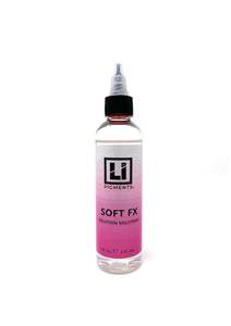 Specialty: LI Pigments Soft FX Dilution Solution
