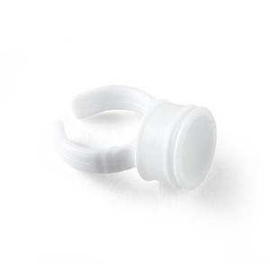 Perma Contours: Pigment Rings