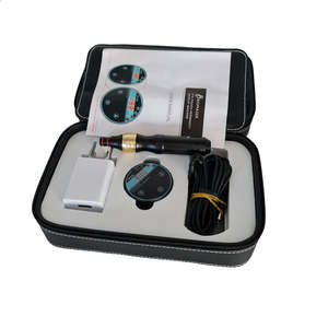 Cosmetic Tattoo Machines: Biomaser P70 PMU Machine Kit