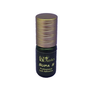 Adhesives: PRO SUPA S Lash Adhesive