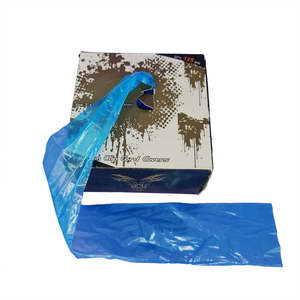 Disposables: Cosmetic Tattoo Machine Clip Cord Covers