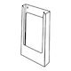Boxed Vertical Business Card Holder