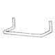 Slatwall Peg