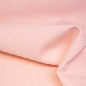 Fabric Denim: Pastel Denim - Pink