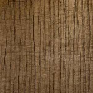 Crinkle Finish Tencel - Pecan