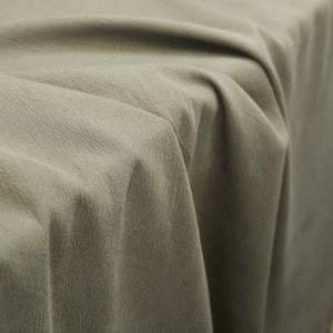 Tencel: Matte Finish Tencel Twill - Moss