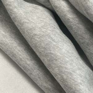300gsm Sweatshirt Knit - Silvermarle