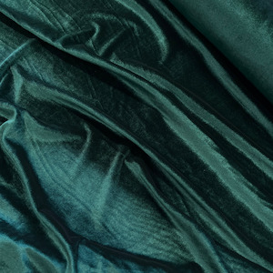 Velvet: Stretch Velvet Jersey - Bottle