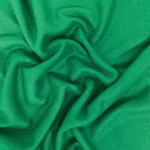 Wool Knit - Emerald