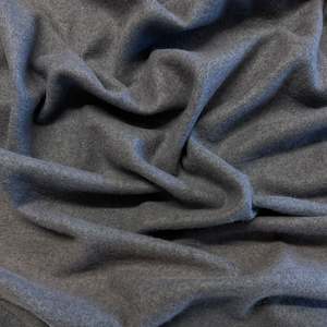 Wool Knit - Steel