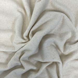 Wool Knit - Cream