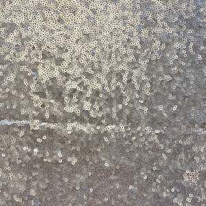 Sequins: Sequins - Blush