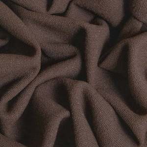 Wool Crepe Suiting Deadstock - Cedar Bay