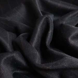 Wool Blend Coating - Como