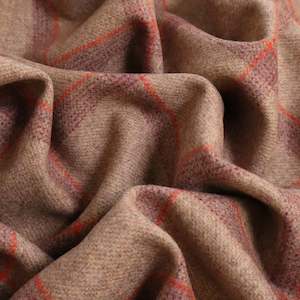 Wool Blend Coating - Demetri