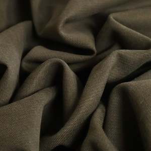 Cotton Tencel Twill - Khaki