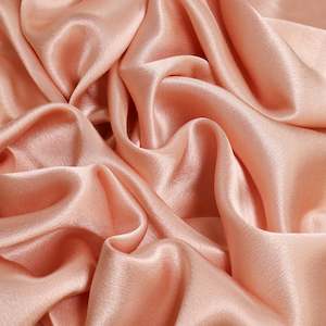 Crepe Back Satin - Ballet